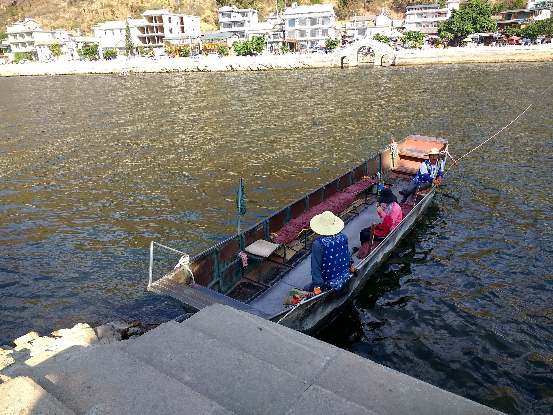 小普陀